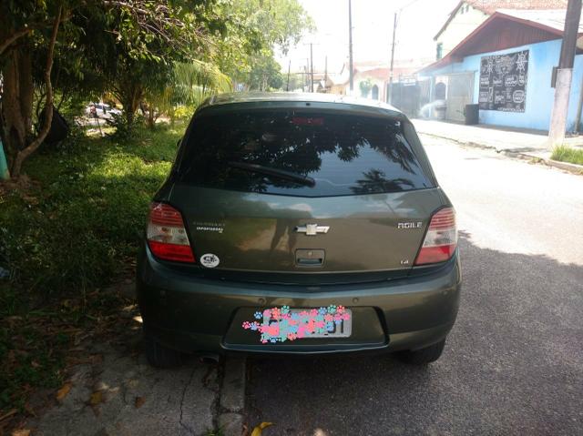 Agile LTZ 11/12 completo - Foto 4