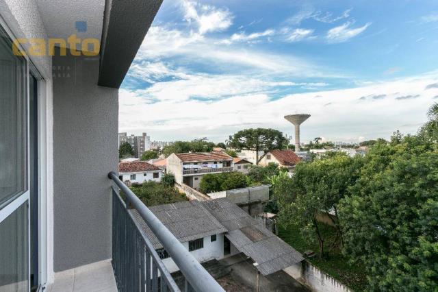 Apartamento à venda, portão, curitiba - city palladium - Foto 10