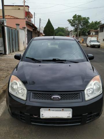 Vendo FIESTA hatch ano 2008 - flex - Foto 5