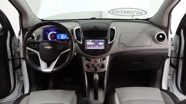 Chevrolet Tracker LTZ 1.8 16v (Flex) (Aut) - Foto 7