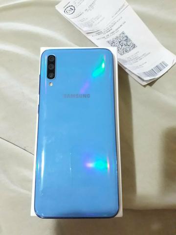 Galaxy a70 - Foto 2