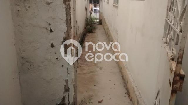 Terreno à venda em Vila isabel, Rio de janeiro cod:AP0TR0137 - Foto 13