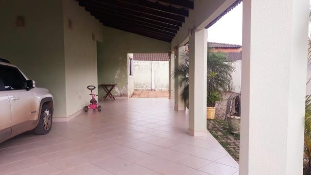 Imperdível casa na rua 12 da Vicente Pires ao lado mercado pra você!! - Foto 2