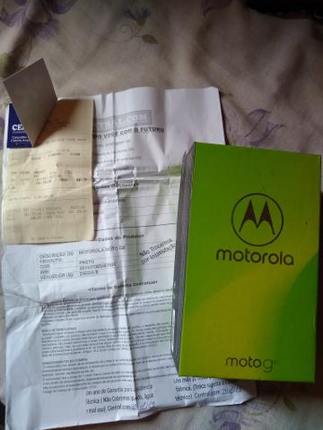 V/ MOTO G6 32g 3 de Han - Foto 4