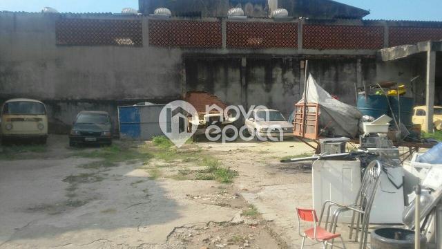 Terreno à venda em Engenho de dentro, Rio de janeiro cod:ME0TR13574 - Foto 19