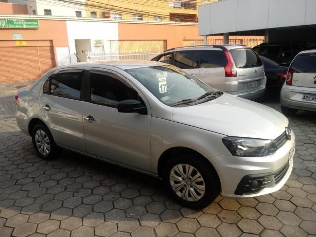 Volkswagen Voyage TRENDLINE 1.0 MPI MCV - Foto 3