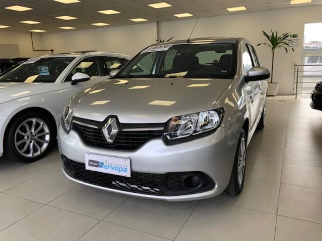 RENAULT SANDERO EXPRESSION 1.0 12V 2019 - Foto 11