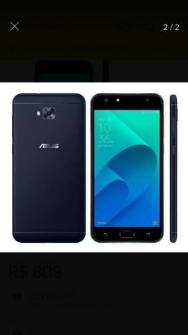 Celular Zenfone Selfe 4