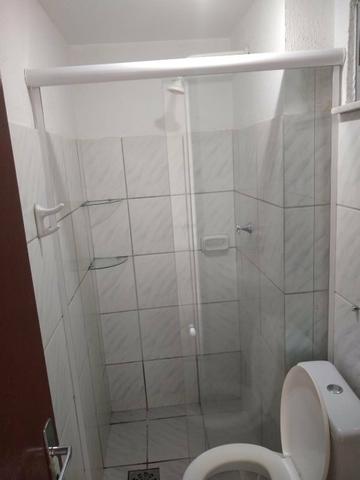 ALUGO apartamento no Condomínio Athenas (Chácara Brasil - Turu) - Foto 12