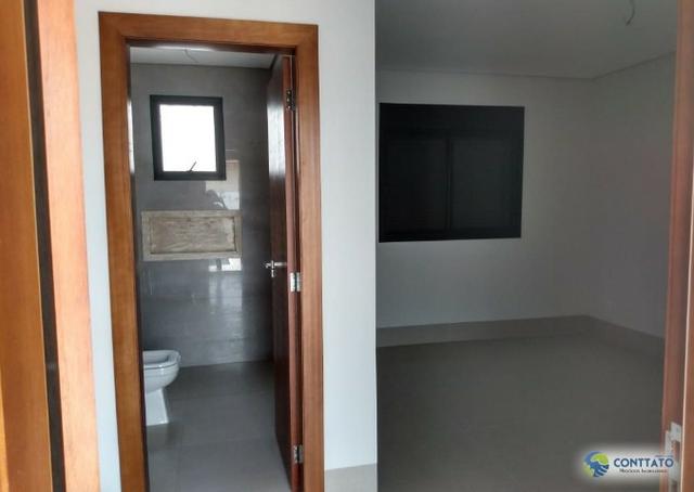 Condominio Belvedere 275,74 m construido casa terrea terreno de 610,95 - Foto 12