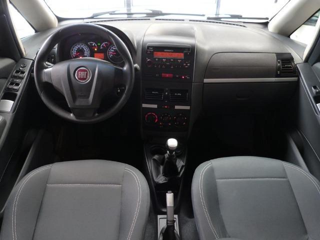 Fiat Idea Essence Flex 1.6 - Foto 8