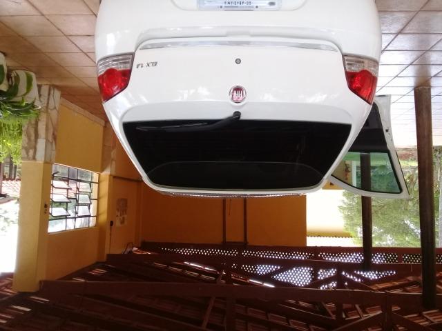 Fiat pálio Elx flex - Foto 6