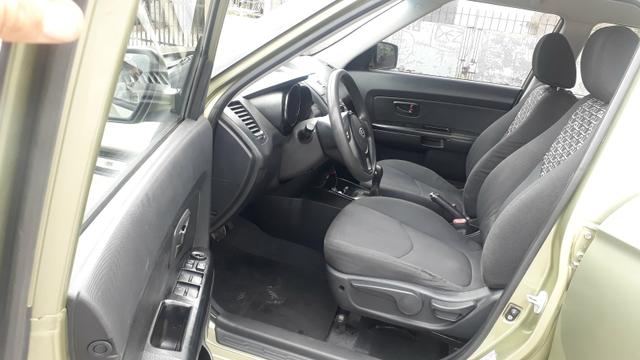 Kia Soul 1.6 Automático único dono - Foto 12