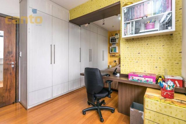 Apartamento à venda no batel em curitiba - canto imóveis - Foto 12