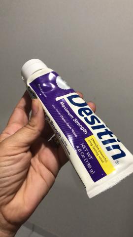Desitin