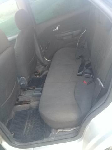 Vendo palio