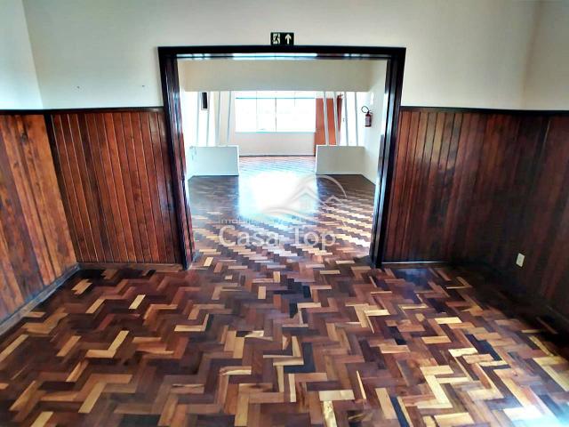 Apartamento para alugar com 4 dormitórios em Oficinas, Ponta grossa cod:2657 - Foto 4