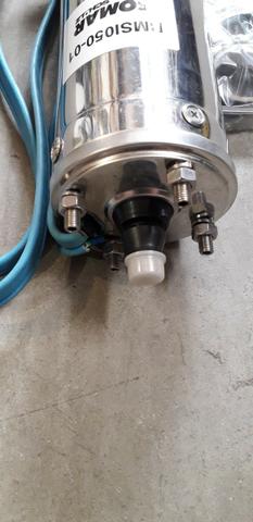 Motor Reposição Bomba Imersão Schulz Bms1050 220v - Foto 3