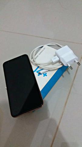 Vendo J4 Plus 2019