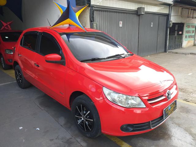 Gol 1.0 2013 G5 é Na World Car