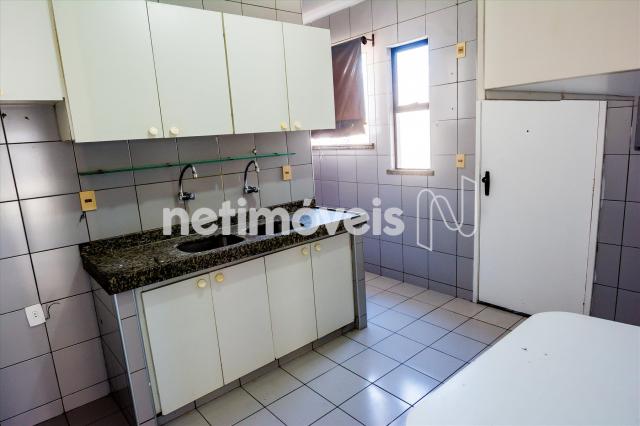 Apartamento para alugar com 3 dormitórios em Aldeota, Fortaleza cod:723764 - Foto 10