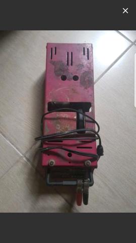 Mesa de partida Automodelo