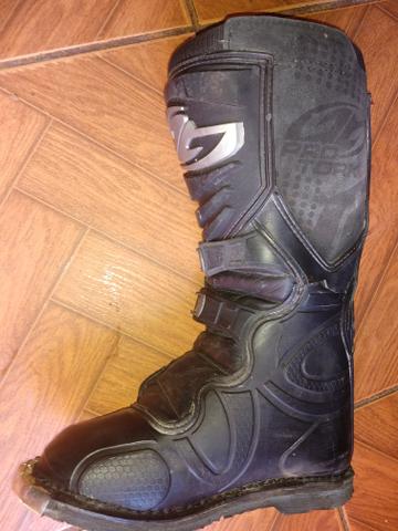 Bota protork