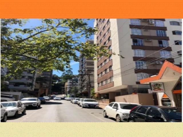 Criciúma (sc): Apartamento zhbub