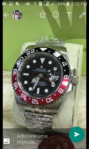 Relogio rolex