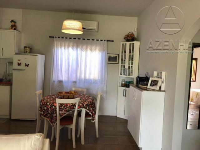 Casa à venda com 3 dormitórios em Praia da barra, Garopaba cod:595 - Foto 14