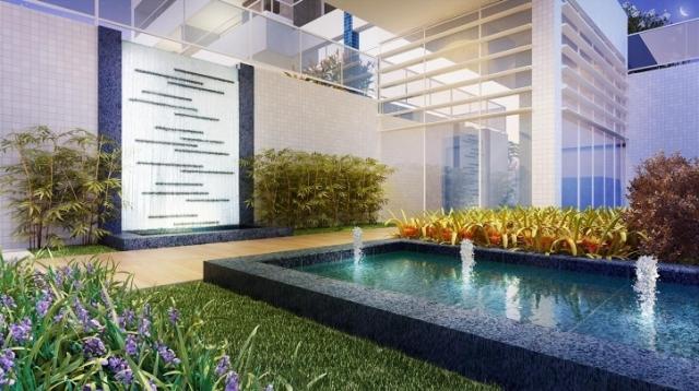 Blue Residence Meireles - Foto 16