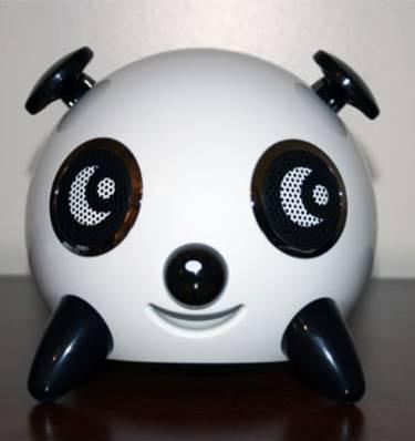 IPanda Bluetooth Imaginarium