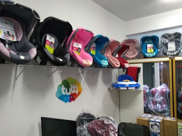Bebê Confortos apartir de Rs 160,00 na caixa