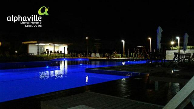Alphaville 3, Litoral Norte - Foto 2