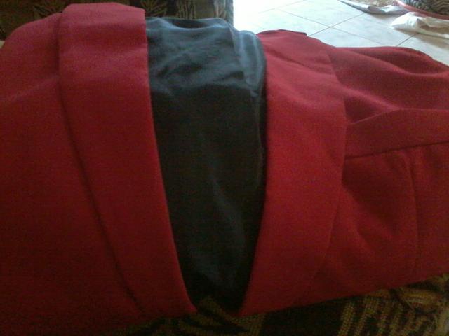 Blazer Slimfit