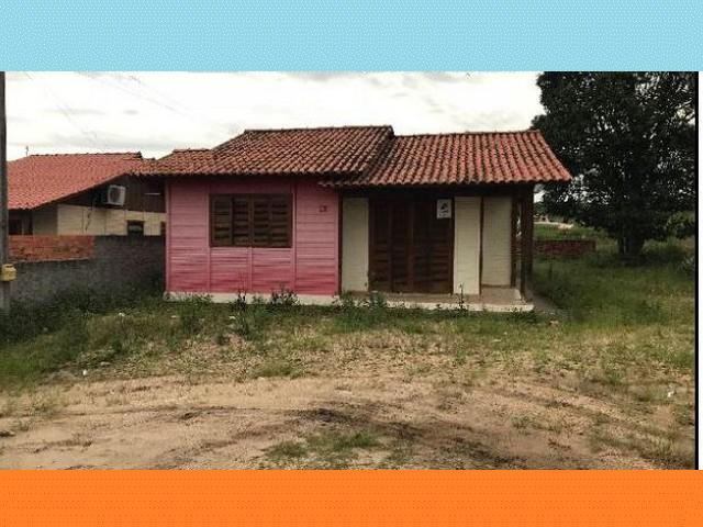Criciúma (sc): Casa, 60,27 M2 iwvmy