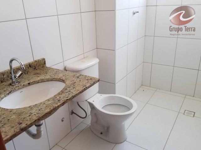Apartamento à venda, 70 m² por r$ 330.000,00 - jardim satélite - são josé dos campos/sp - Foto 8