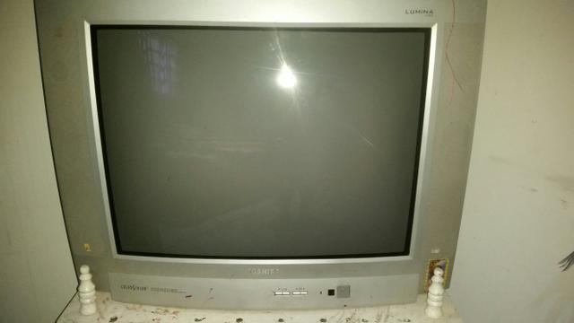 Tv 29 polegadas Toshiba