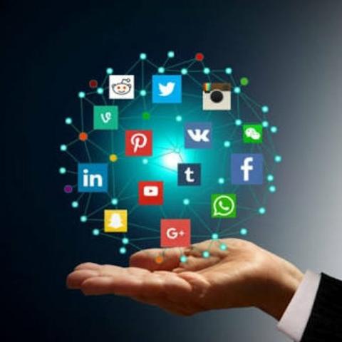 Quer aprender como conseguir clientes na internet sem pagar nada? chame no chat