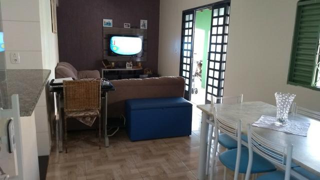 Samuel Pereira Troca por Maior Valor: Casa Sobradinho 3 qts Setor de Mansões - Foto 3