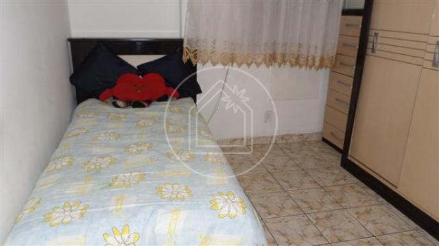 Apartamento à venda com 2 dormitórios em Irajá, Rio de janeiro cod:785245 - Foto 6