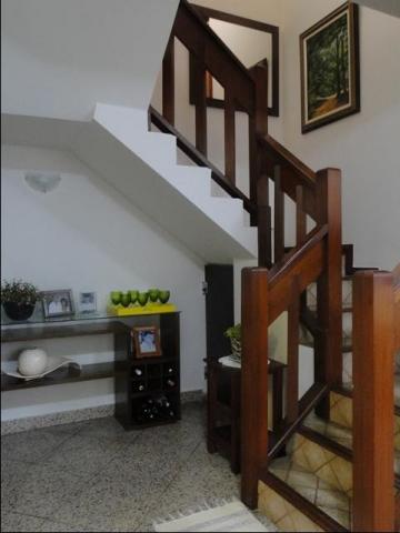 Casa com 4 dormitórios à venda, 273 m² por r$ 900.000,00 - caiçara - belo horizonte/mg - Foto 6