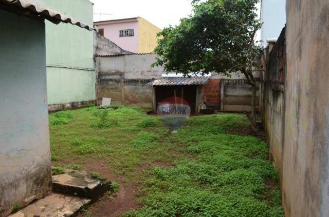 Imóvel à venda na qnj 29, casa 07 ? taguatinga/df ? escriturada ? casa térrea original, lo - Foto 11