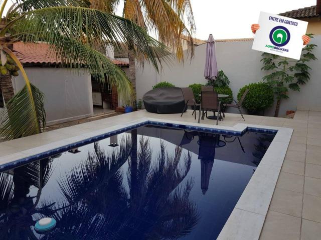 Casa no jardim itália - Foto 3