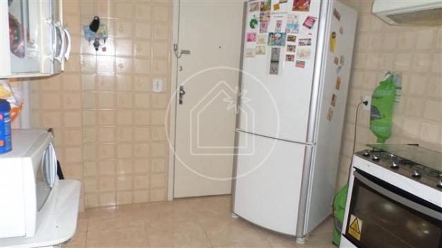 Apartamento à venda com 2 dormitórios em Irajá, Rio de janeiro cod:785245 - Foto 12
