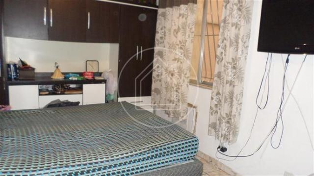 Apartamento à venda com 2 dormitórios em Irajá, Rio de janeiro cod:785245 - Foto 4
