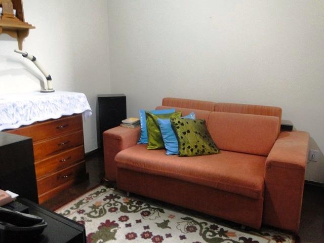 Casa com 4 dormitórios à venda, 273 m² por r$ 900.000,00 - caiçara - belo horizonte/mg - Foto 17