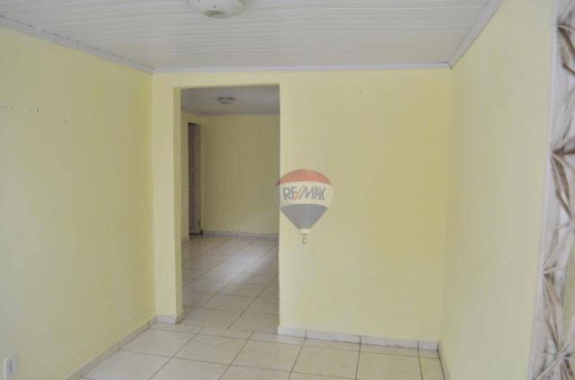 Imóvel à venda na qnj 29, casa 07 ? taguatinga/df ? escriturada ? casa térrea original, lo - Foto 3