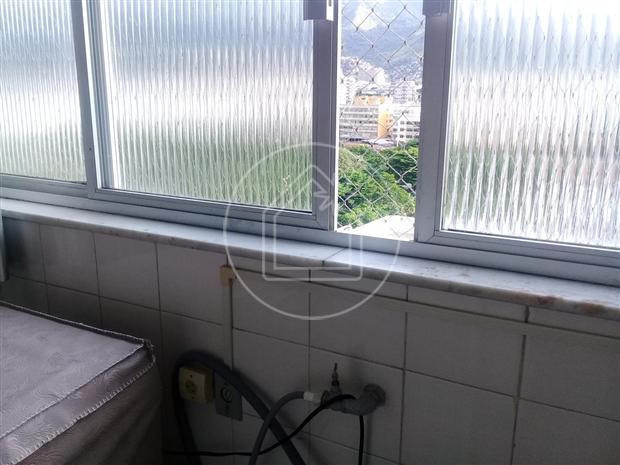 Apartamento à venda com 2 dormitórios em Meier, Rio de janeiro cod:850992 - Foto 19