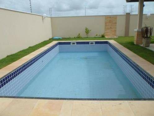 Casas em condomínio em Messejana, 2 quartos 2 banheiros - Foto 8